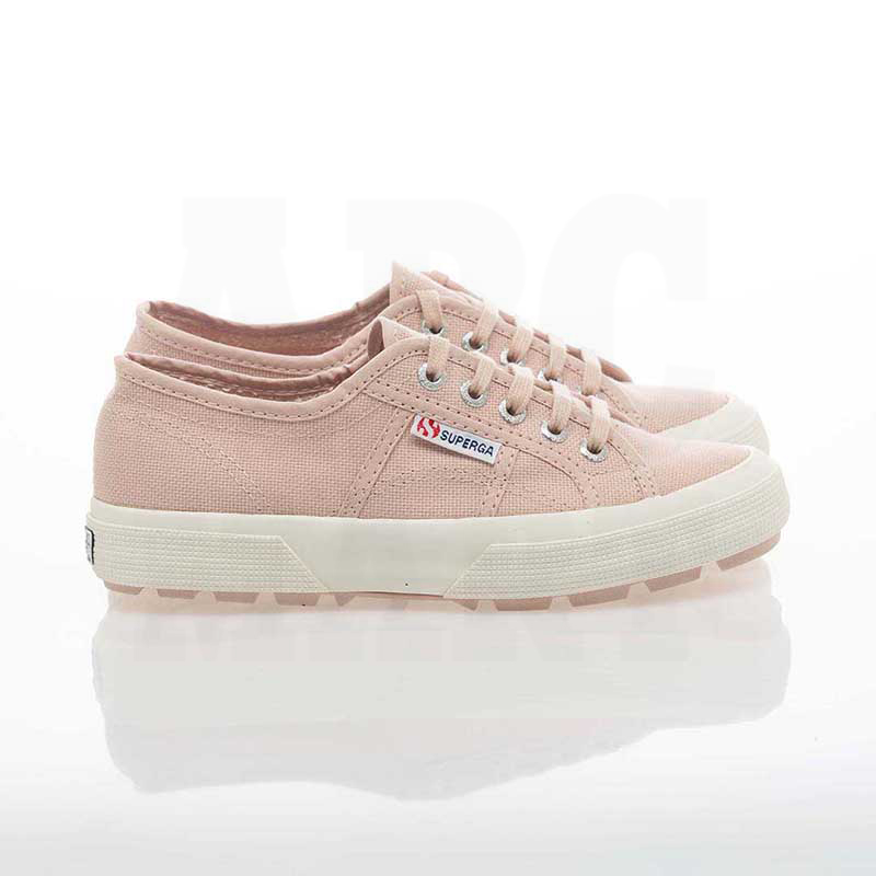 SUPERGA 休閒帆布鞋 Tank SP3N1U7WP2