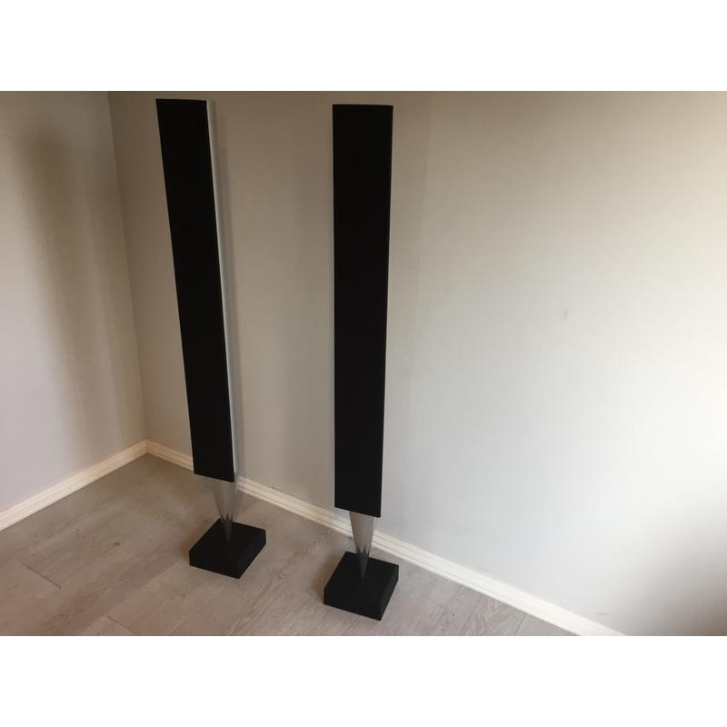 B&O BeoLab 8000  (丹麥)鉛筆喇叭