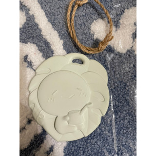 娃娃 彎彎擴香石 熊大 角落生物 卡娜赫拉 hello kitty