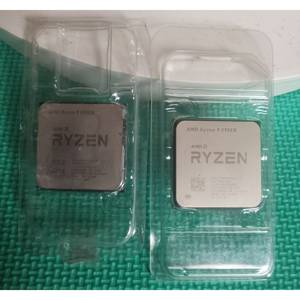 AMD超微 Ryzen 9 5950X【16核/32緒】AM4/無內顯/無風扇/CPU處理器 原價24770