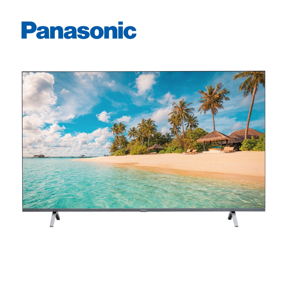 全新Panasonic國際牌 43型 4K 連網液晶(TH-43MX650W)