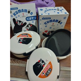 聊聊有特價/全新囤品出清/熊本熊多功能便當盒