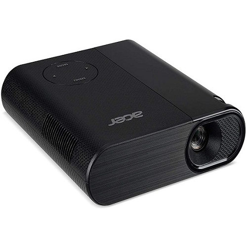 Acer C200 投影機 輕薄 短小 攜帶便利