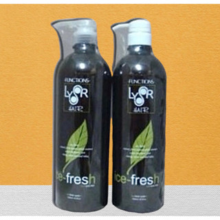 L.R.水蜜桃亮澤洗髮精＆頭皮調理系統1000ml 第二代全新配方 LR水蜜桃洗髮精