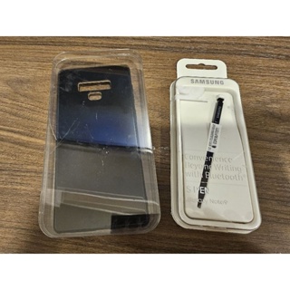 Samsung 三星 note 9 S Pen 送Magsafe手機殼
