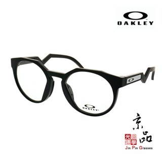 OAKLEY OX8139A 01 52mm 霧黑 姆巴佩同款 運動眼鏡 台灣授權經銷商公司貨 JPG京品眼鏡 8139