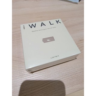 iWALK 第四代迷你行動電源Apple版 臺灣公司貨