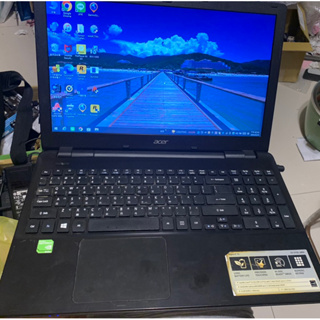 宏碁15吋 Acer E5-572G 四核 i5-4210M 8G 240G SSD GT840M獨顯