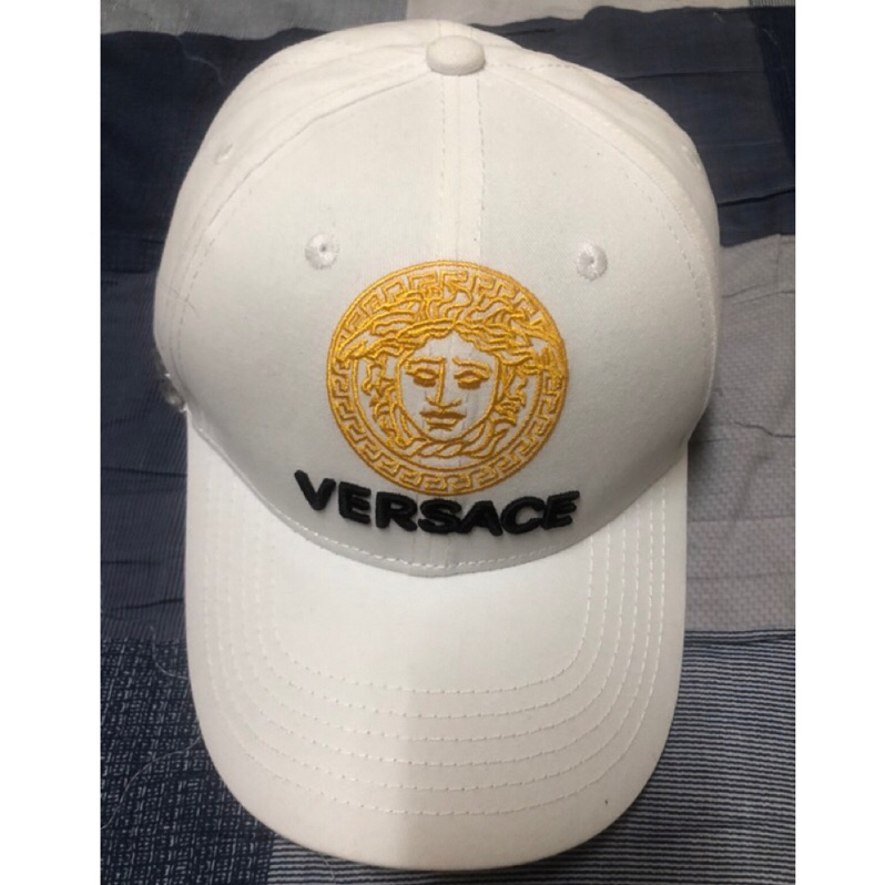 VERSACE 凡塞斯 帽子🧢休閒帽🧢籃球帽🧢高爾夫球帽🧢老帽🧢