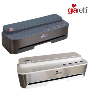 【 Giaretti】自動真空封口機 GL-VM18