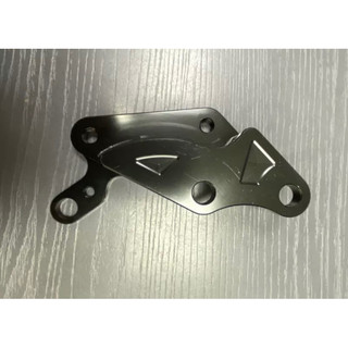 荳荳賣場 DIY本舖 SYM DRG 曼巴 158 對四卡鉗座 對四 卡鉗座 對應 260 碟盤
