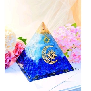 奧剛石 Orgonite ✳️業務鑽（專攻：行動力、溝通表達能力、自律度、準確人生方向）