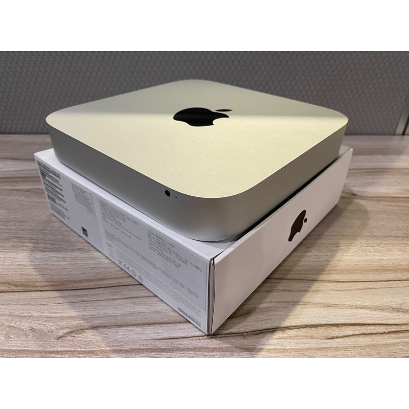 Mac mini 2014 A1347 i5 2.6/8G/960gb SSD