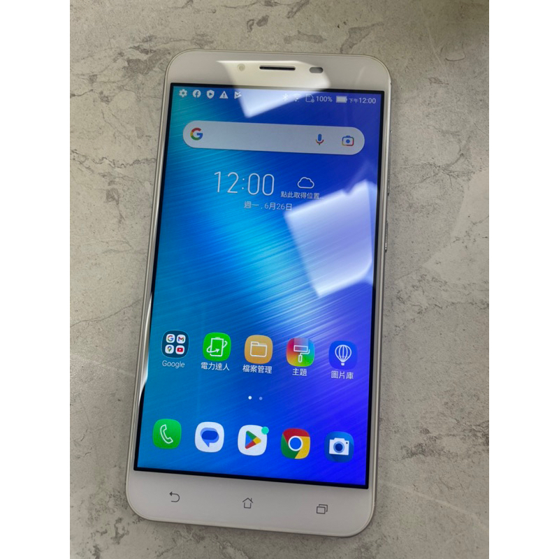 ［優質二手品]Asus Zenfone 3 Max ZC553KL