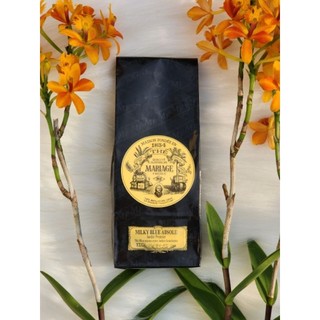 濃鬱奶香烏龍 MILKY BLUE ABSOLU Mariage Frères 瑪黑茶 法國 瑪黑兄弟