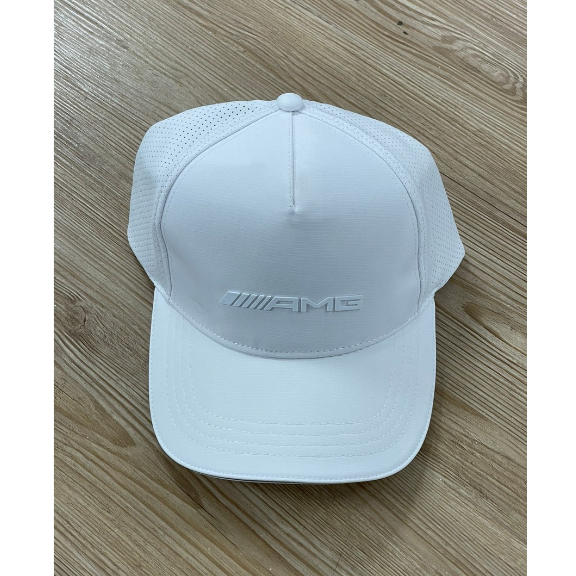 【原廠精品專賣】Mercedes-Benz 賓士 AMG 棒球帽 Cap