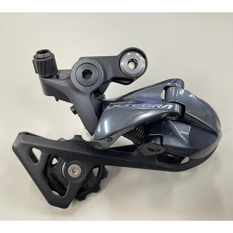 Shimano Ultegra RD-R8000-SS 短腿後變 11速