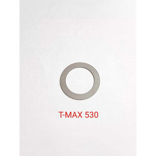 普利盤墊片 傳動墊片 白鐵墊片 檔位墊片 T-MAX 530 TMAX 530