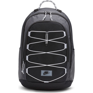 Nike Hayward 2.0 Backpack 後背包 運動休閒 格紋 雙肩背 CV1412-010