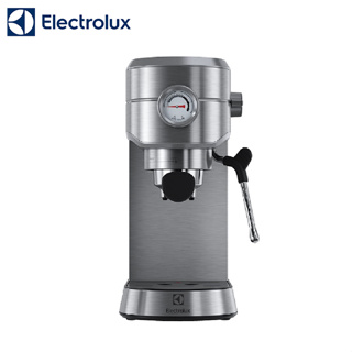 Electrolux 伊萊克斯 E5EC1-31ST 義式咖啡機 1公升極致美味500 半自動 不鏽鋼