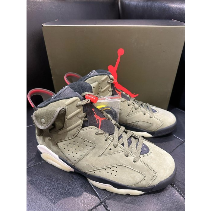 Air Jordan 5 喬丹x Off-White 聯名款 鞋