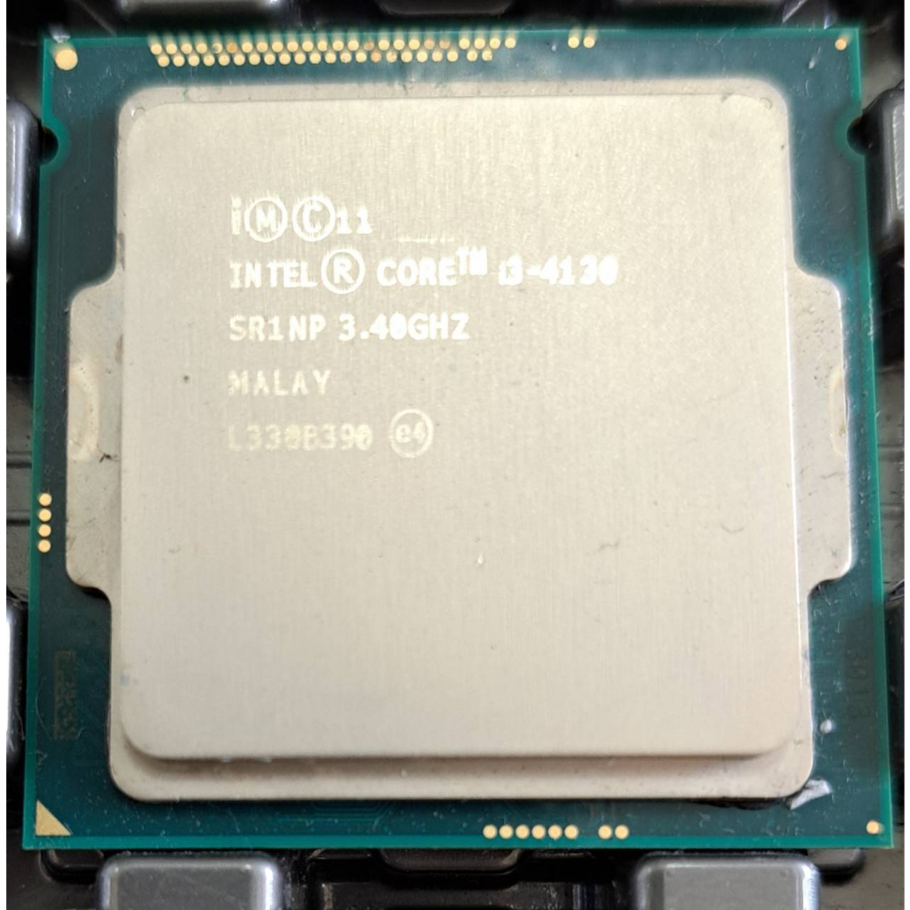 【CPU】二手CPU 英特爾 Intel®CORE I3-4170.I3-4130.I3-4150.I3-4160