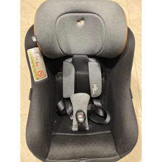 二手奇哥Joie 360度0-6歲全方位雙向汽座(isofix)