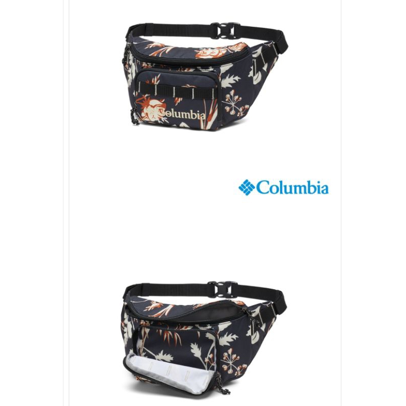 Columbia哥倫比亞 胸包/腰包