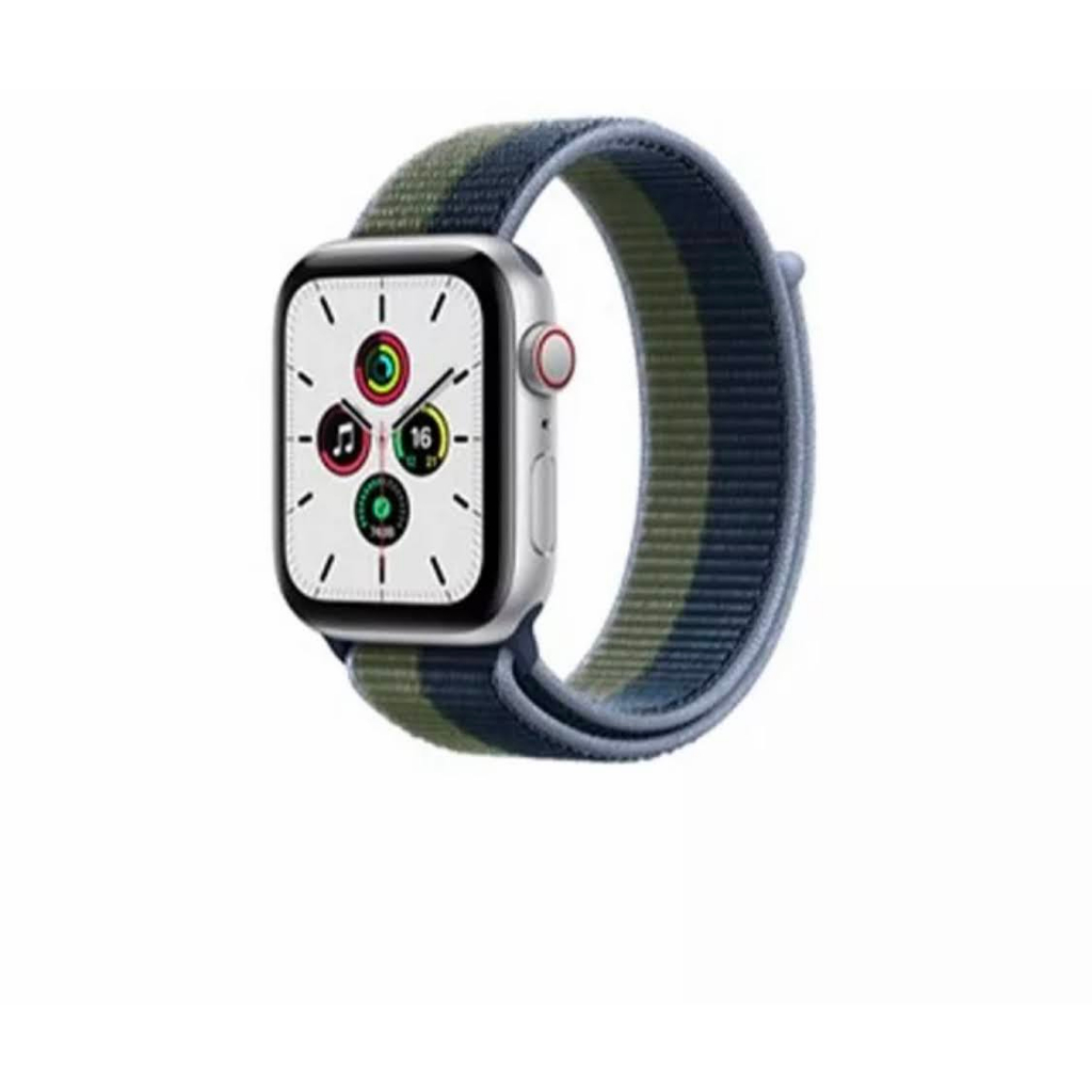 Apple watch se 第一代 44mm 全新未拆 GPS + Cellular LTE(Esim卡)版本