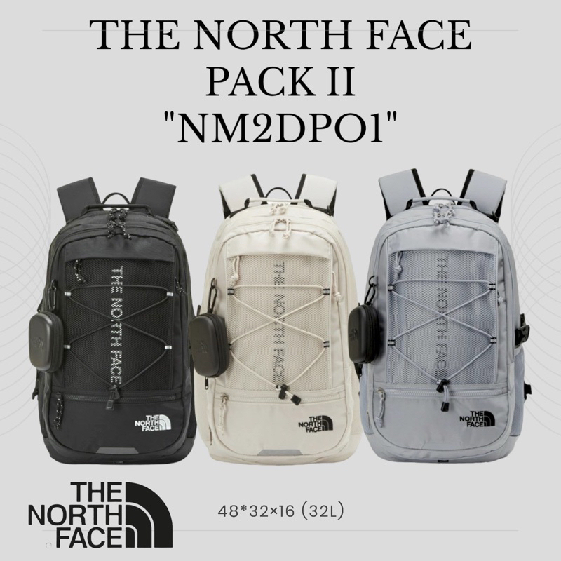 THE NORTHFACE SUPER PACK 30L The North Face White Label Super Pack