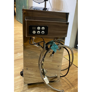 桌上型 營業用 溫控 定溫 蒸汽熱水機 蒸汽機 蒸氣機 熱水機