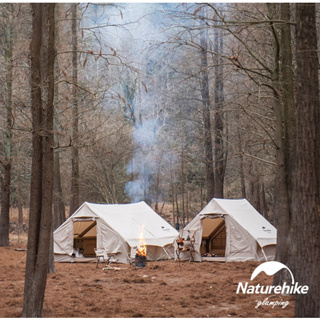 亙Air 帳篷 Naturehike 挪客 亙12 亙6.3 科技棉帳篷 NH 登山 充氣 戶外 運動 棉布 露營用品