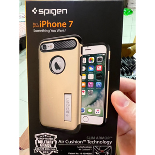 Spigen SGP iPhone7手機殼