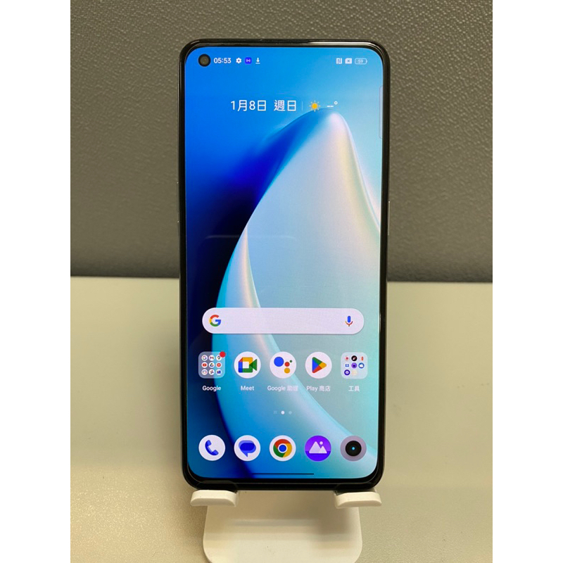 realme GT大師 8G/256G二手機（87450）