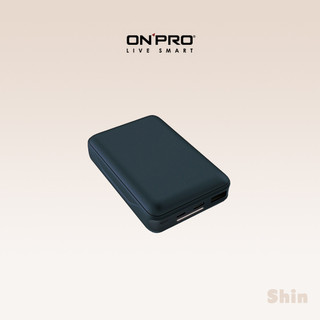 現貨24h💕【ONPRO】PD20W QC3.0 快充行動電源 (MB-Q2) 行動充 隨身行動電源 充電寶 ONPRO
