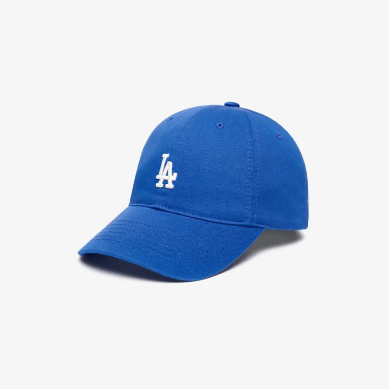 MLB 洛杉磯道奇隊棒球帽 藍色