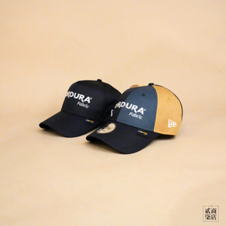 貳柒商店) New Era 9FORTY 940UNST 940AF CORDURA 抗撕裂 復古 老帽 帽子 戶外