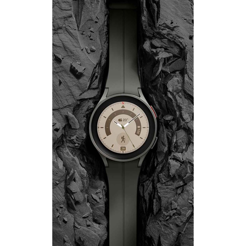 SAMSUNG Galaxy Watch5 Pro LTE(R925) 45mm