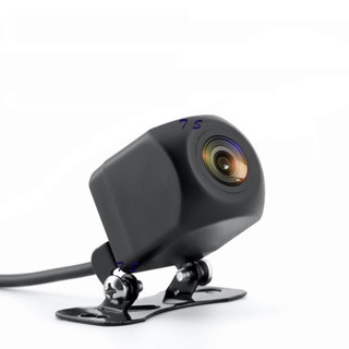 ☆ TSdigtal LT14 ☆ 流媒體行車記錄器專用後鏡頭/電子後視鏡 720P/160度/4pin/映象 AHD