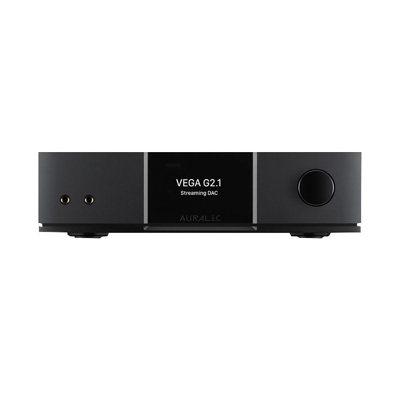 Auralic  vega  g2.1