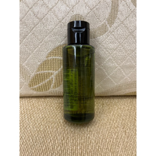 降價出清shu uemura 植村秀 抹茶精萃潔顏油 50ml 全新未拆