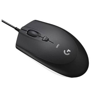 Logitech G90 滑鼠