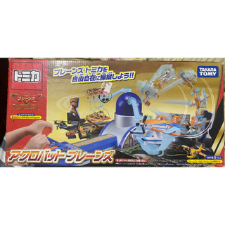 【耶嘿】迪士尼 飛機總動員 飛機超特技迴旋場景組 TOMICA PLANES 特技飛機 飛機 場景組 生日節日玩具禮物