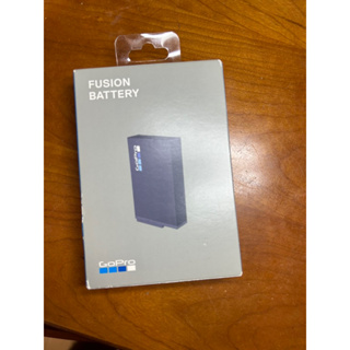 【GoPro】Fusion 專用充電電池ASBBA-001