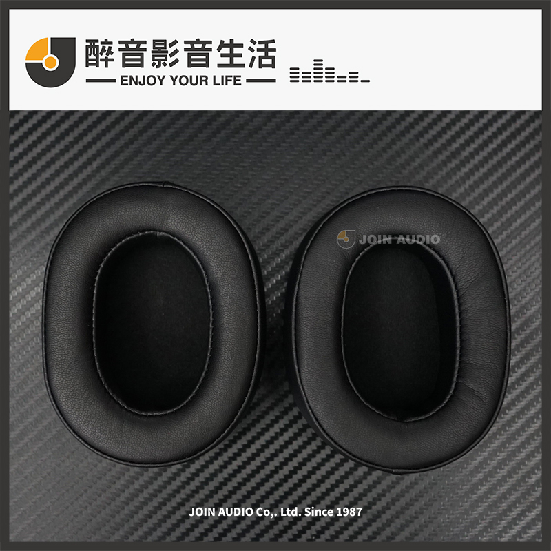 【醉音影音生活】SONY WH-1000XM5 專用替換耳罩/耳機套/耳機墊