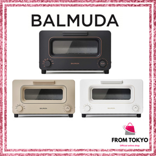 日本 BALMUDA The Toaster K05A K01J K05C 百慕達 蒸氣烤麵包機 烤吐司神器烤箱 1