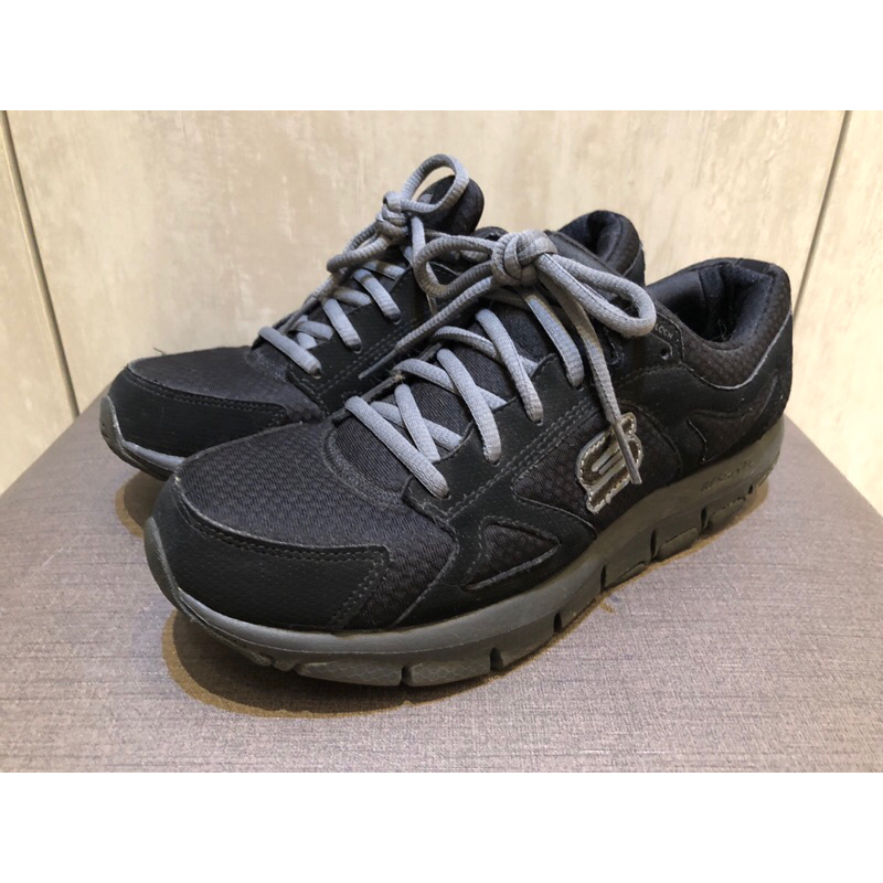 【SKECHERS】女款 LIV Fitness 運動鞋 慢跑鞋 記憶鞋墊 九成新 24.5cm｛免運｝