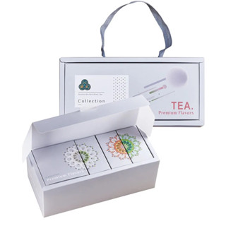 沁醇飲 阿根廷國寶茶 茶包 禮盒