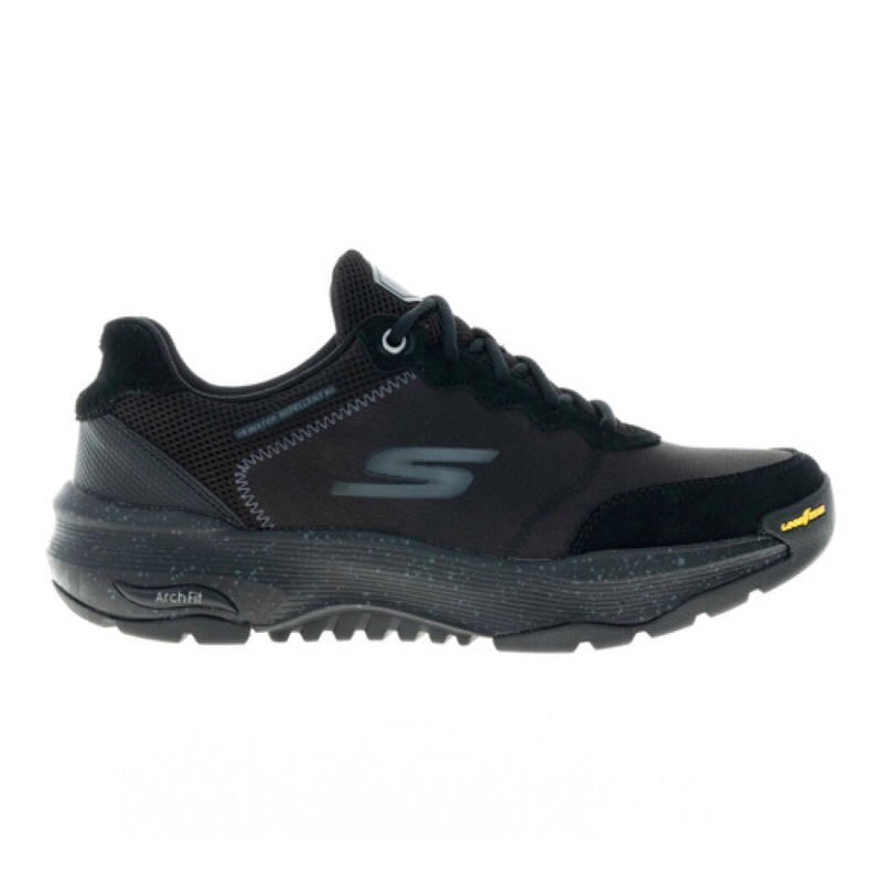 SKECHERS GOWALK ARCH FIT OUTDOOR 全新正品 216463BBK