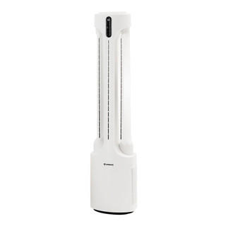 AIRMATE 艾美特 DC直流馬達遙控無扇葉塔扇 BF01R (HEPA活性碳濾網)